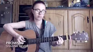 Promises | Shauna Hever