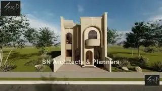 25x50 Feet Small house design with interior design