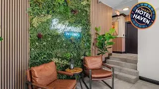 Baybreeze Apartments by Lowkl | Miami Beach (FL), United States | Hotel Review 🏩