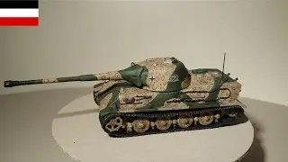 PzKpfW VII 