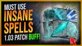 Elden Ring BEST Spells You Need To Use Now!