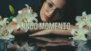 Lindo Momento - Julliany Souza Violin Cover