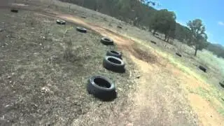 QVMX Practice Weekend Biddaddaba
