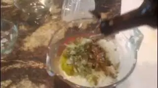 BEST 3 minute addictive delicious tartar sauce recipe