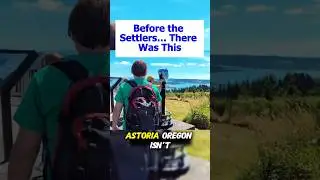 Native History of Astoria | Chinook & Clatsop Heritage Remembered