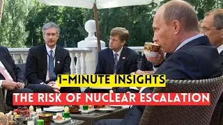The Risk of Nuclear Escalation