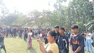 Mallangkona new year celebration...02/01/2026