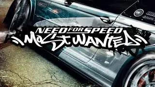 Need for Speed: Most Wanted 2005 прохождение ч7