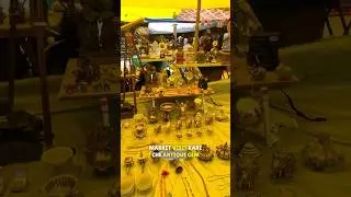 Less known facts about Gujari (Ravivari) Market in Ahmedabad #ahmedabad #amdavad #ravivari #gujari