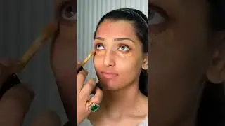Mini Bride Makeup tutorial #foryou #trending #bridelmakup #bloomstudio