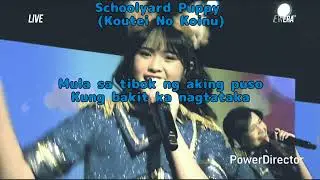 (UNOFFICIAL) MNL48-Koutei no Koinu (SKE48) (JKT48)