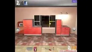 SniffMouse Real World Escape 11 Walkthrough (Sniffmouse Games)