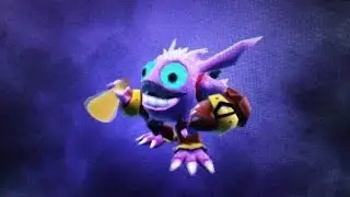 A Look at Love Potion Pop Fizz in Trap Team 3DS