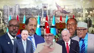 DHALINYARADA BEESHA CIISE OO DACWO KA AH BEESHA SAMAROON