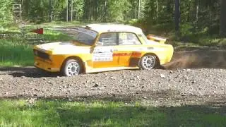 AZLK 2140 Sillaste/Liimann