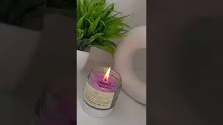 #Candles  #honestreview #Amazon #quickreview