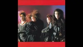 ROSEN KREUZ - HEAD ACHY EGOIST