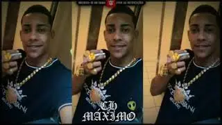 MC POZE- &Eacute; MAIS UM DIA DE LUTA NOIX VAMO TR&Aacute;FICA