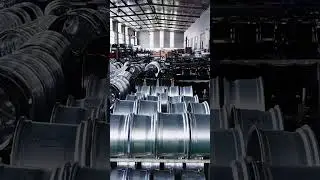 Forged wheels manufacturer in China#forgedwheels#automobile