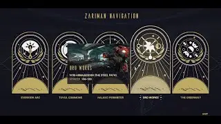 Warframe - Solo Steel Path Void Armageddon Rotation C | Aeolak/Hespar Farm
