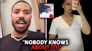 Lori Harvey Trends After Claims Surface and Michael B Jordan Speaks Out
