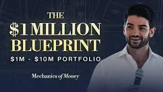 The Exact Allocation Model for $1M Portfolios