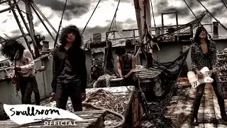 THE STARTERS : สมเกียรติ - เรือชูชีพ [Music Video]