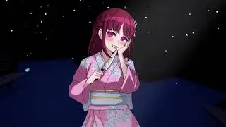 TIME TRIBUNAL EDIT #games #danganronpa #visualnovel #визуальнаяновелла