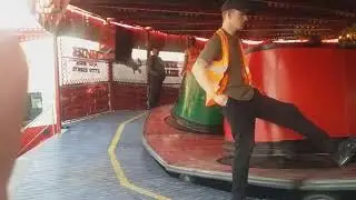 Kurt hill waltzer 2019