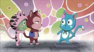 Прикол хвост феи 2 сезон   Fairy tail TV 2 267 268 269 270 271 272 273 274