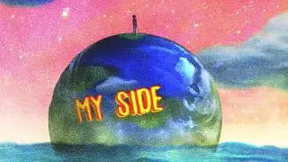 Lil Tecca - MY SIDE (Official Audio)