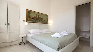 Testaccio View Holiday House | Rome, Italy | Hotel Review🏨