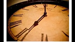 El Reloj Parado A Las 7, Cuento De Giovanni Papini.