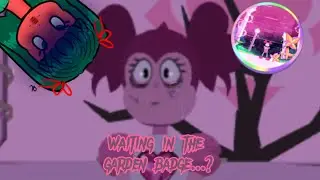 You waited for Pink Diamond at the garden badge tut and showcase || Steven Universe Future: era 3 RP