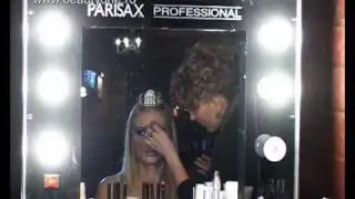 Parisax by Beauty One - professional make-up