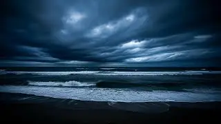 Ocean Waves for Productivity ✨