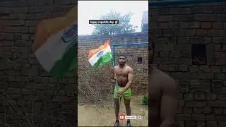 Bodybuilding Republic Day  #shorts #bodybuilding #gym #youtubeshorts #viralvideo #republicday