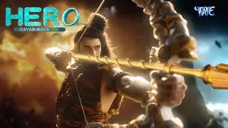 Hero Gayab Mode On | Abhishek Nigam, Yesha Rughani, Siddharth Nigam | Full Episode