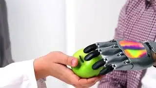 Robotics AI Data Solutions & Training Data Services
