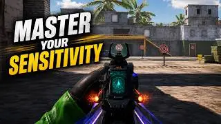 How to Master Any Sensitivity in CODM