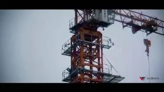 Walkera Voyager 4 UAV applications