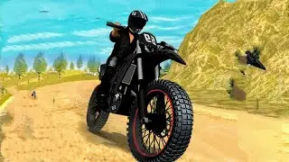 IMPOSSIBLE BIKE LEGEND STUNTS 3D #Dirt Motor Cycle Racer Game #Bike Games To Play #Games For Android
