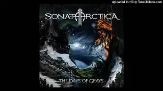 Sonata Arctica - Deathaura (Symphonic/Epic/Power Metal)
