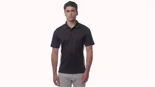 KK977 Gamegear&reg; Cooltex&reg; training polo