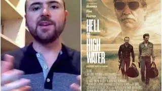 Review: HELL OR HIGH WATER (2016)