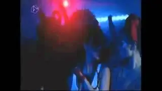 Green Day - Kill The DJ Music Video [Explicit]