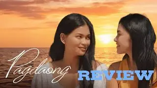 I almost forgot this one | Pagdaong Review | Astrid Lee Angela Morena Ashley Lopez