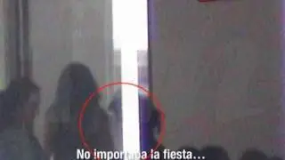 ¡Besostes! los de Maite Perroni y Carlos de la Mota