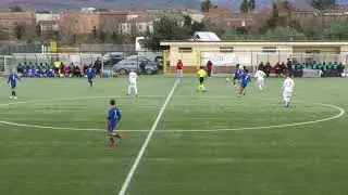 Stagione 2025-2026. Puglianello - Battipagliese 2-4: la partita integrale