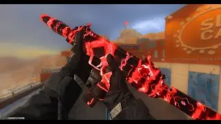This is mw3 today!